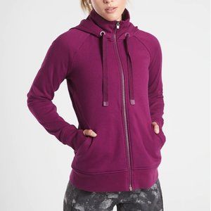 Athleta Triumph Hoodie